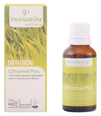 Citronnel Plus Oil Blend 30 ml