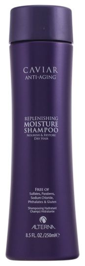 Caviar Shampooing Hydratant Reconstituant Anti-&Acirc;ge 250 ml