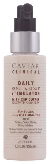 Caviar Clinical Stimulateur Racine &amp; Cuir Chevelu 100 ml
