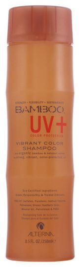 Shampooing Soin Couleur Bambou 250 ml