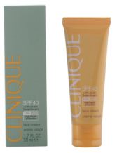 Clinique Sun Crème Solaire Anti-Rides 50 ml