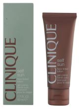 Sun Face Tinted Lotion 50 ml
