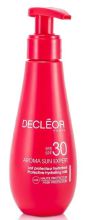 Lait protecteur hydratant Aroma Sun Expert SPF 30 150 ml