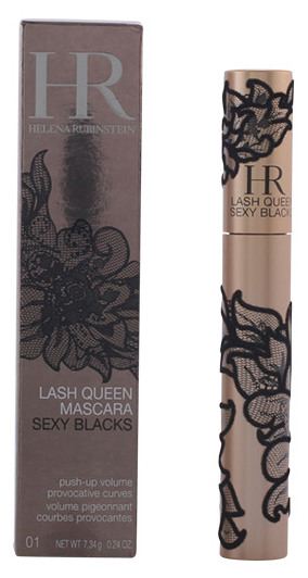 Lash Queen Sexy Blacks Mascara #01-Scandalous Black 6.9 Ml Lash Queen Sexy Blacks Mascara #01-Scandalous Black 6.9 Ml