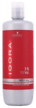 Igora Royal Activating Lotion 3% 10 Vol 1000 ml