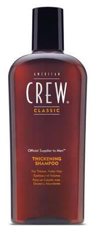 Thickening Shampoo 250 ml