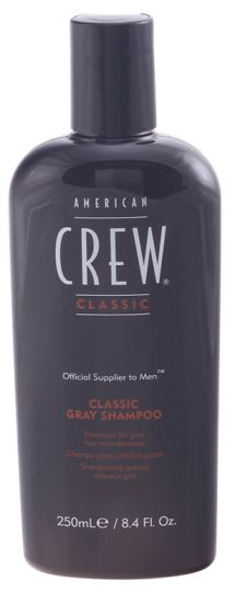 Shampooing Gris Classique 250 ml