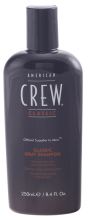 Shampooing Gris Classique 250 ml