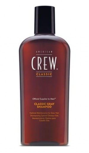 Shampooing Gris Classique 1000 ml