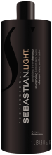Sebastian Light Shampoo 1000 Ml