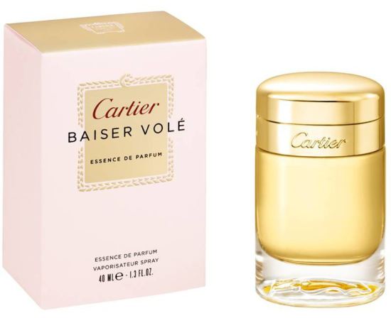 Cartier Baiser Vole Essence Femme Eau Vaporisateur de Parfum