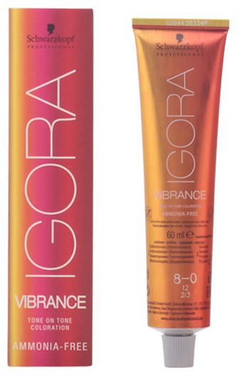 Igora Vibrance 1-0 60 Ml