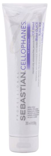 Cellophanes Blond Glacé 300 ml