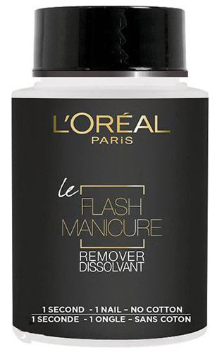 La Manicure Dissolvant 75 ml