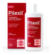 Pilexil Ch.anticaida Kit (3 1Ch.500 N.amp) Pilexil Ch.anticaida Kit (3 1Ch.500 N.amp)