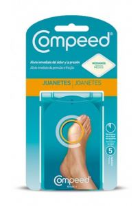 Compeed "Bunions" 5 unités