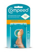 Compeed "Bunions" 5 unités