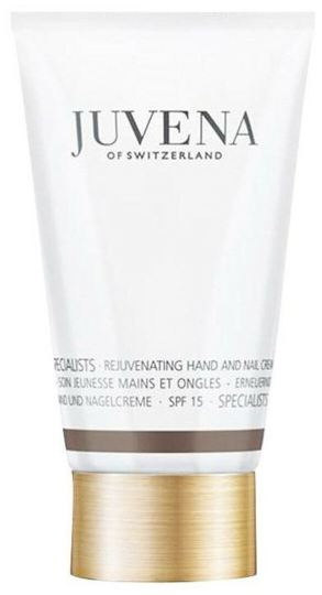 Rajeunir Cr&egrave;me Mains et Ongles