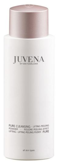 Peeling Poudre de levage