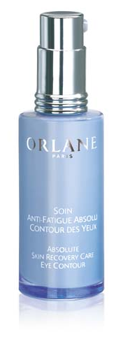 Absolut anti-fatigue pour le contour des yeux 15 ml