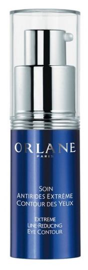 Cr&egrave;me anti-rides pour les yeux 15 ml