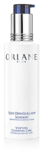 Cr&egrave;me d&eacute;maquillante Vivifiant 250 ml