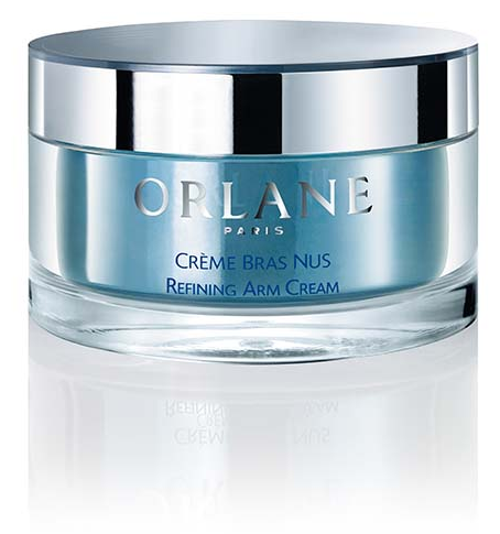 Cr&egrave;me Bras raffinage