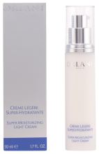 Cr&egrave;me hydratante ultra l&eacute;g&egrave;re
