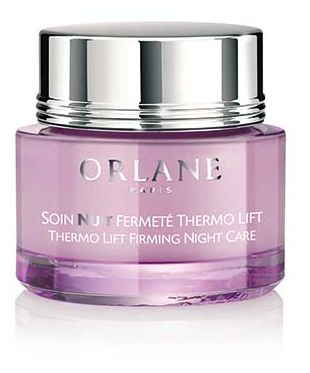 Extreme anti-rides r&eacute;g&eacute;n&eacute;rant soins de nuit