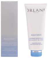 Gommage minceur Aqua Svelte