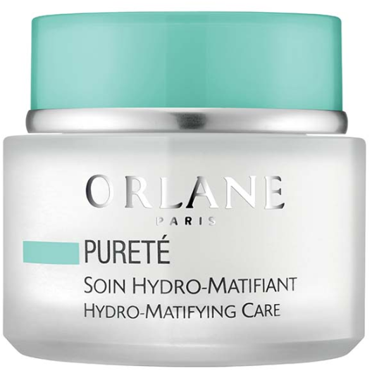 Soins Hydro-Matifiant