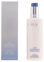 Concetrate corps et le buste raffermissant