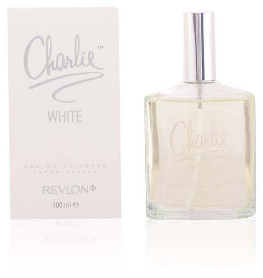 Revlon Charlie White Vaporisateur 100 ml