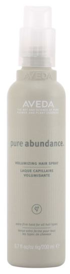 Spray capillaire volumateur Pure Abundance 200 ml Spray capillaire volumateur Pure Abundance 200 ml