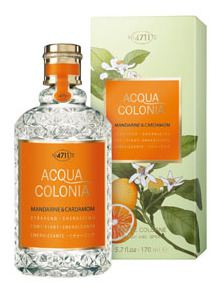 Acqua Colonia Mandarine et Cardamome Pack 2 Pi&egrave;ces