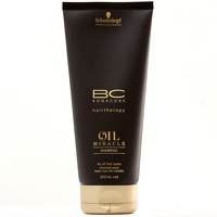 Bc Oil Miracle Shampooing 200 ml