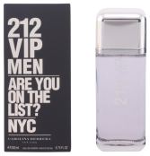 212 Vip for Men Eau de Toilette 212 Vip for Men Eau de Toilette