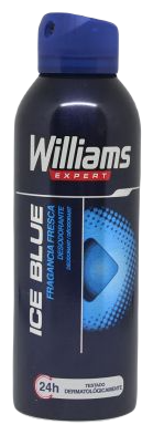 Williams Ice Blue Deodorant 200 ml