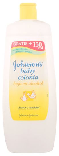 Colonie b&eacute;b&eacute; faible teneur en alcool 600 + 150 ml