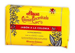 Alvarez Gomez La Colonia Savon A 125 Gr