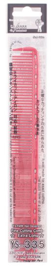 Comb Long of double pua ref 335