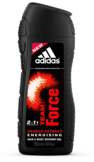 Force Team 250 Ml