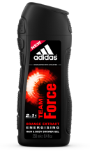 Force Team 250 Ml