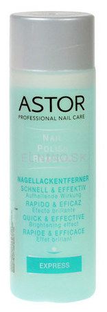 Vernis &agrave; ongles express