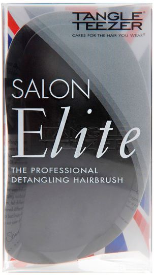 Brosse à cheveux Elite Salon 041