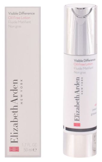 Visible Difference Huile Lotion gratuit