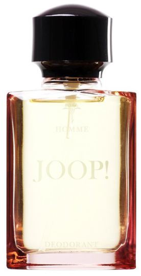 Désodorant pour homme
