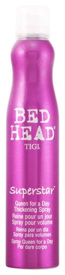 Spray our Volume Super Star