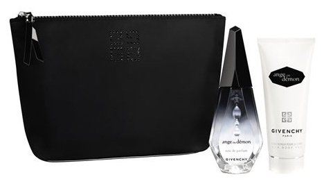 Ange ou D&eacute;mon Lot 3 pi&egrave;ces