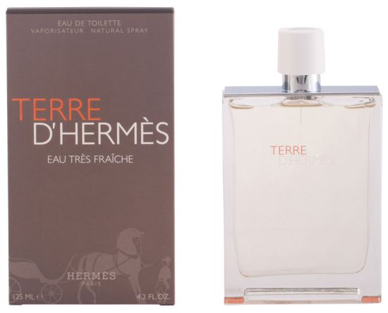 Terre D'hermes